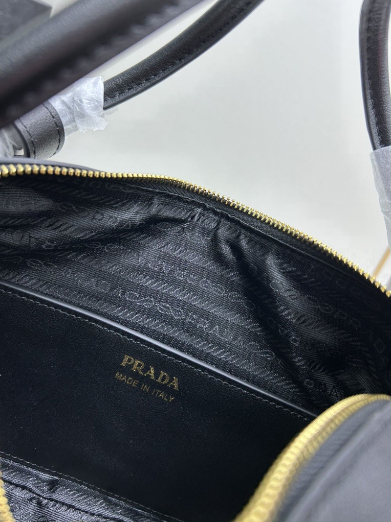 Prada Top Handle Bags